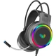 Игровая гарнитура Aula S608 Wired 3.5mm + USB (6948391235509) - изображение 1