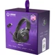 Ігрова гарнітура Lorgar Noah 702 Wireless Gaming Headset Black (LRG-GHS702) - зображення 7