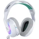 Ігрова гарнітура Logitech G522 Lightspeed Wireless Gaming Headset White (981-001550) - зображення 2