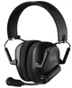 Ігрова гарнітура 2E GAMING HG365 BT/WL Black (2E-HG365BK-WL) - зображення 1