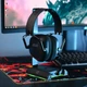 Ігрова гарнітура 2E GAMING HG365 BT/WL Black (2E-HG365BK-WL) - зображення 12