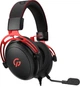 Ігрова гарнітура GamePro Asgard Skald (HS850BR) - зображення 5