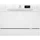 Посудомоечная машина Electrolux ESF 2400 OW (ESF2400OW) - изображение 1