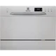 Посудомоечная машина Electrolux ESF 2400O S (ESF2400OS) - изображение 1
