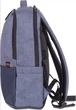Рюкзак Xiaomi Business Commute Backpack Light Blue - изображение 2