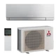 Кондиционер Mitsubishi Design inverter (MSZ-EF25VE3S/MUZ-EF25VE) - изображение 1