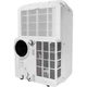 Кондиционер Electrolux eacm-09 hr/n6 - изображение 8
