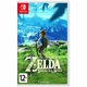 Игра Nintendo Switch The Legend of Zelda: Breath of the Wild (045496420055) - изображение 1