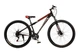 Велосипед CrossBike Storm 29"15" Чорний-Червоний - изображение 1
