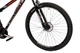 Велосипед CrossBike Storm 29"15" Чорний-Червоний - изображение 2
