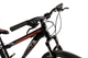 Велосипед CrossBike Storm 29"15" Чорний-Червоний - изображение 3