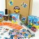 Набор для био-тату "Wow Box Стич" wow-box-stich-5 для 5 детей - изображение 4