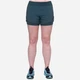 Шорты Mountain Equipment Dynamo Wmns Twin Short M Majolica Blue (1053-ME-005986.1635.12) - изображение 2
