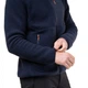 Флисовая кофта Mountain Equipment Highpile Mens Jacket Cosmos/Ombre Blue S (1053-ME-006924.01286.S) - изображение 6