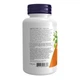 KSM-66 Ashwagandha Now Foods вегетаріанські капсули 90 шт 600 мг (595553) - зображення 3
