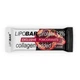 Протеиновый батончик Lipobar Exclusive 50g гранат полезный перекус для спортсменов и активных людей (595648) - изображение 1