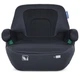 Детское автокресло бустер El Camino ME 1112 i-GO Anthracite - изображение 4