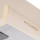 Вытяжка кухонная Pyramida TL 60 IV - изображение 6