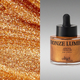 Суха олія Kundal Satin Glow Shimmer Oil Bronze Lumier для тіла з теплим бронзовим сяйвом 45 мл - зображення 4