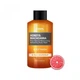 Гель для душа Kundal Honey & Macadamia Body Wash Pink Grapefruit розовый грейпфрут 100 мл - изображение 1