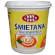Сметана Mlekovita 18% 1 кг - изображение 1