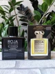 Парфюмированная вода для мужчин (версия Roja Parfums Oligarch) 60 мл - изображение 1