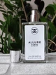 Парфумована вода для чоловіків (версія Chanel Allure Homme Sport) 60 мл - зображення 2