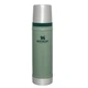 Термос Legendary Classic Hammertone Green 0,59 л (10-11345-042) - зображення 1