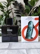 Парфюмированная вода для мужчин (версия Carolina Herrera 212 Men Heroes Forever Young) 60 мл - изображение 1