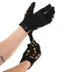 Перчатки тактические размер L Полиэстер Поливинилхлорид Резина MECHANIX WEAR камуфляж woodland BC-4698 - изображение 5