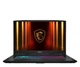 Ноутбук MSI Katana 17 HX i7-14650HX/32GB/2TB/Win11X RTX5070 (Katana 17 HX | B14WGK-036XPL) - изображение 3