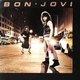 BON JOVI – Bon Jovi (LP) - изображение 1