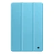 Чехол-книжка на планшет Xiaomi Redmi Pad 2 Pro, Smart Case, Sky Blue, подставка для планшета 12.1 , кожаный, микрофибра, на магните, ArmorStandart (ARM89199) - изображение 1