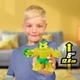Фигурка Гуджитсу Ягуар Метеор Меднес Heroes of Goo Jit Zu Meteor Madness Jagooar - изображение 2
