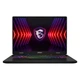 Ноутбук MSI Crosshair 16 HX i7-14650HX/32GB/2TB/Win11 RTX4060 144Hz (Crosshair 16 HX | D14VFKG-1045PL) - изображение 3