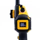 Аккумуляторная мини-пила TigerKraft TPS75 PRO (21V 4Ah) Садовая пила 20 см с автоматической смазкой цепи - изображение 8