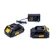 Акумуляторна ланцюгова міні-пила TigerKraft PS22 PRO (21V, 4 Ah) Безщіткова АКБ пила 15 см для гілок у кейсі - зображення 11