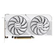 Видеокарта ASUS GeForce RTX 5060 Dual OC White 8GB GDDR7 DLSS4 (DUAL-RTX5060-O8G-WHITE) EU - изображение 5