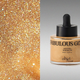 Суха олія Objet by Kundal Satin Glow Shimmer Oil Fabulous Gold для тіла із золотистим сяйвом 45 мл - зображення 5