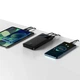 Портативна батарея Baseus Bipow Digital Display Fast Charge Power Bank 10000mAh 20W - зображення 7