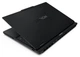 Ноутбук Lenovo Legion 5 15AKP10 (83F1005RRA) Eclipse Black - зображення 8