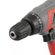 Дрель шуруповерт INTERTOOL DT-0103 320 W 220 В 0 750 об мин патрон 0 8 10 мм крутящий момент 10 Нм - изображение 2
