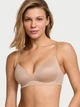 Комплект жіночої білизни Victoria's Secret Body by Victoria Praline (бюстгальтер M/B80 + трусики-бікіні String M) - зображення 2