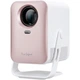 Проектор AOpen QH31s Pink (MR.JYQ11.001) - изображение 1
