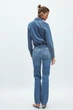 Джинси Slim fit Zara 9863/047 - 34 - зображення 3