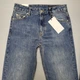 Джинси Slim fit Zara 9863/047 - 34 - зображення 8