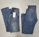 Джинси Slim fit Zara 9863/047 - 34 - зображення 9