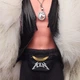 Коллекционная кукла Барби Кен в шубе Barbie The Movie Collectible Ken Doll Wearing Big Faux Fur Coat - изображение 5