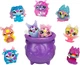 Игровой набор Magic Mixies Minis Magic Shimmerverse MM04 - изображение 1