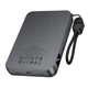 Портативна ігрова ретро приставка консоль Hoco Q47 з функцією Power Bank 10000mAh |1500 ігор, 1Type-C, 20W/3A, PD/QC | - зображення 9